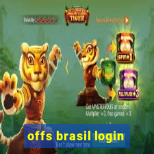 offs brasil login